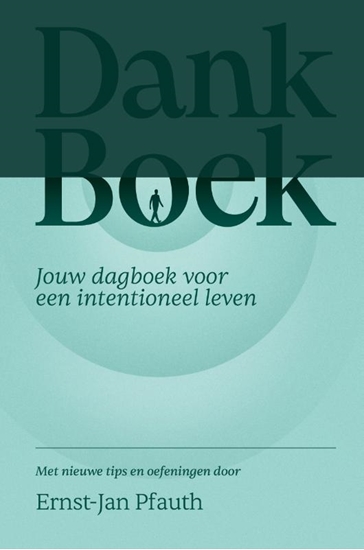 Afbeelding van Dankboek