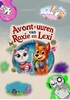 Afbeelding van De avonturen van Roxie en Lexi