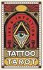 Afbeelding van Tattoo Tarot (Mini Deck)