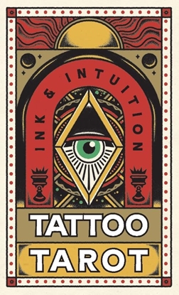 Afbeeldingen van Tattoo Tarot (Mini Deck)
