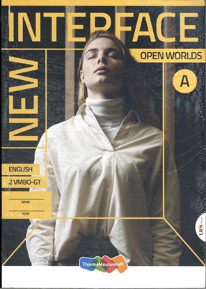 Afbeeldingen van New Interface 2 vmbo-gt