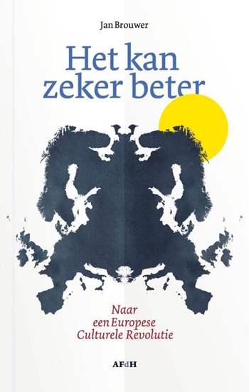 Afbeelding van Het kan zeker beter