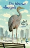 Afbeelding van De blauwe vleugels