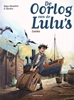 Afbeelding van De Oorlog van de Lulu's Lucas