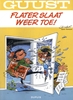 Afbeelding van Flater slaat weer toe!