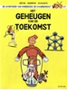 Afbeelding van Robbedoes en Kwabbernoot Het geheugen van de toekomst
