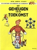Afbeelding van Robbedoes en Kwabbernoot Het geheugen van de toekomst