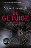 Afbeelding van Eddie Flynn De getuige