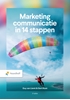 Afbeelding van Marketingcommunicatie in 14 stappen 2025