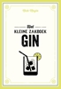 Afbeelding van Het kleine zakboek gin