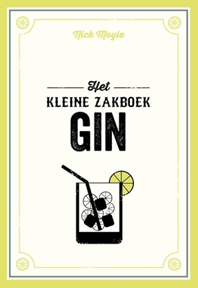 Afbeeldingen van Het kleine zakboek gin