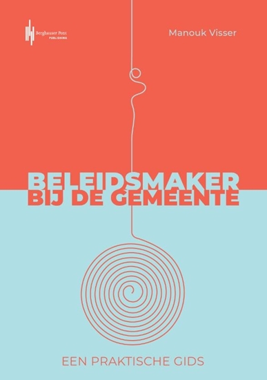 Afbeelding van Beleidsmaker bij de gemeente