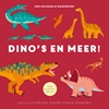 Afbeelding van Dino's en meer!