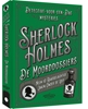Afbeelding van Sherlock Holmes De Moorddossiers