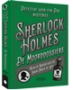 Afbeelding van Sherlock Holmes De Moorddossiers