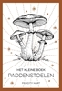 Afbeelding van Het kleine boek paddenstoelen