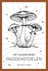 Afbeelding van Het kleine boek paddenstoelen