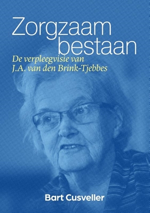 Afbeeldingen van Zorgzaam bestaan