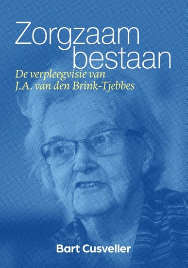 Afbeelding van Zorgzaam bestaan