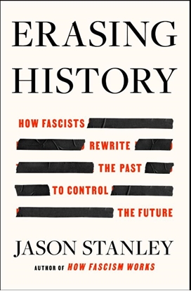 Afbeeldingen van Erasing History