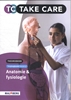 Afbeelding van Take Care niveau 4 Anatomie en Fysiologie Theorieboek