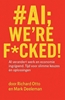 Afbeelding van #AI; we're f*cked!