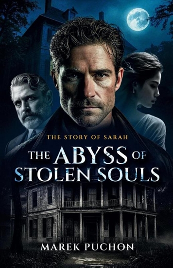 Afbeelding van The Abyss of Stolen Souls