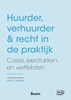 Afbeelding van Huurder, verhuurder & recht in de praktijk
