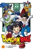 Afbeelding van Dragon Ball Super Dragon Ball Super, Vol. 22