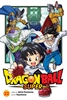 Afbeelding van Dragon Ball Super Dragon Ball Super, Vol. 22