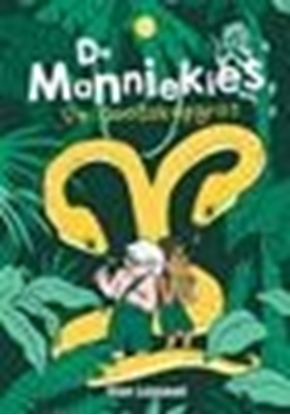 Afbeeldingen van De Manniekies