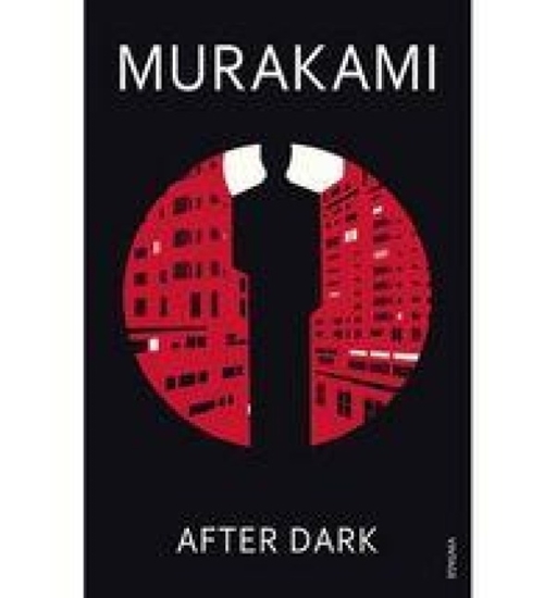 Afbeelding van After Dark