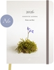 Afbeelding van Essencio Agenda 2026 klein (A6)