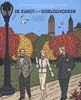 Afbeelding van Blake & Mortimer door (Biblio) Blake en Mortimer door Floc'h - De kunst van het oorlogvoeren