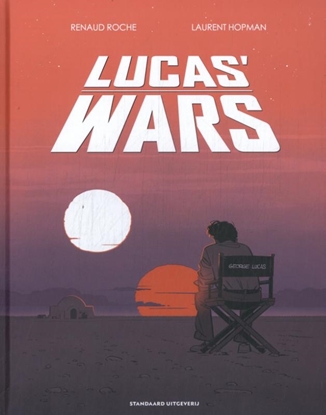 Afbeeldingen van One shots Lucas' Wars