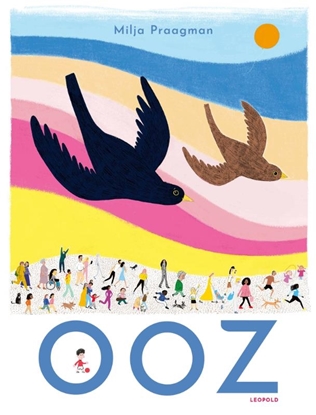 Afbeeldingen van OOZ