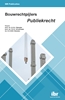 Afbeelding van Bouwrechtpijlers Publiekrecht
