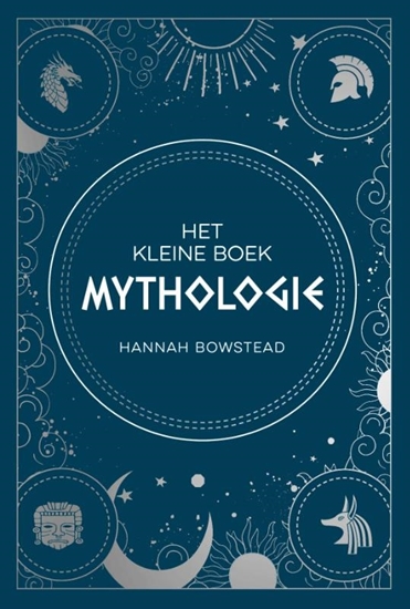 Afbeelding van Het kleine boek mythologie