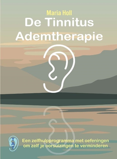 Afbeelding van De Tinnitus Ademtherapie