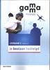 Afbeelding van Gamma leerjaar 2 vmbo-kgt Themaboek