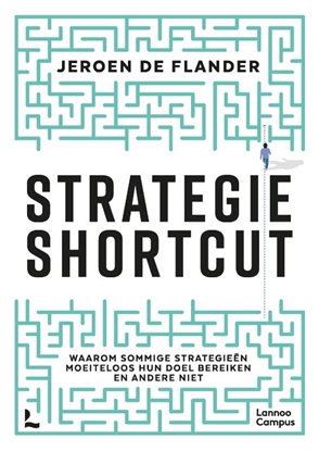 Afbeeldingen van Strategie Shortcut