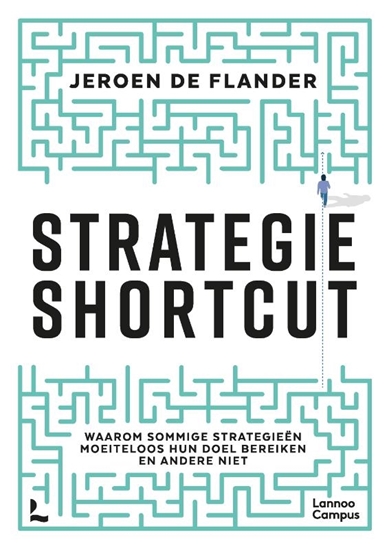 Afbeelding van Strategie Shortcut