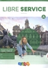 Afbeelding van Libre Service LRN-line 1 havo/vwo Textes & activités A