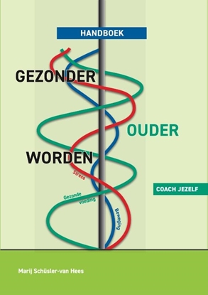 Afbeeldingen van Leefstijl Handboek gezonder ouder worden