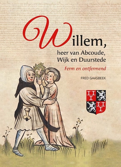 Afbeelding van Willem, heer van Abcoude, Wijk en Duurstede