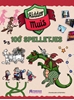 Afbeelding van Ridder Muis Spelletjesboek