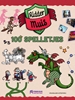 Afbeelding van Ridder Muis Spelletjesboek