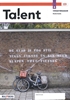Afbeelding van Ta!ent - MAX 5 vwo/gymnasium Nederlands jaarkatern