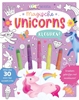 Afbeelding van Magische unicorns kleuren! - Kleurmania