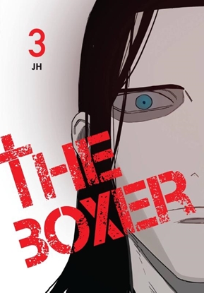 Afbeeldingen van The Boxer The Boxer, Vol. 3